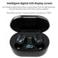 True Wireless Earbuds Bluetooth Headphones Sports Earphones TWS In-Ear Headsets with Microphone MIC Waterproof  for Mobile Phone