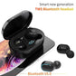 True Wireless Earbuds Bluetooth Headphones Sports Earphones TWS In-Ear Headsets with Microphone MIC Waterproof  for Mobile Phone