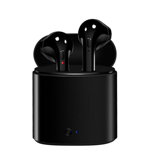 Wireless Headphones Bluetooth 5.0 Earphones sport Earbuds Headset With Mic Charging box Headphones For all smartphones